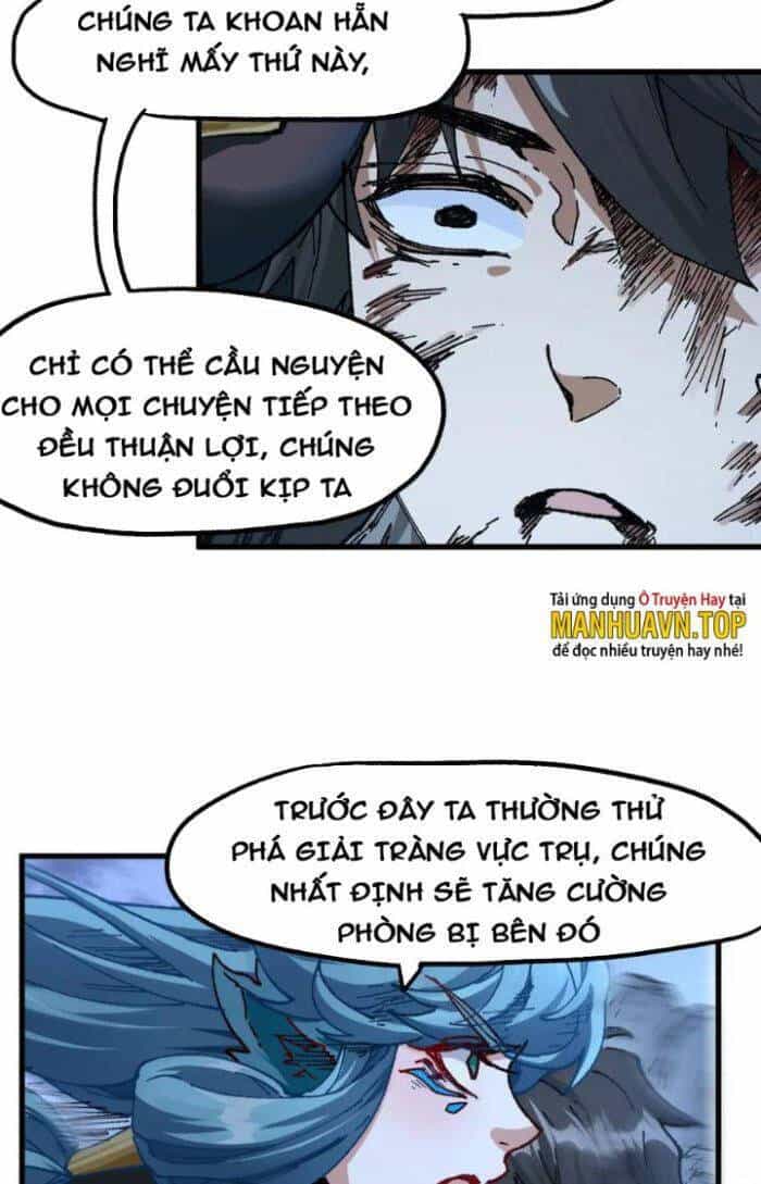 Thánh Khư - Chương 211 - ảnh 9