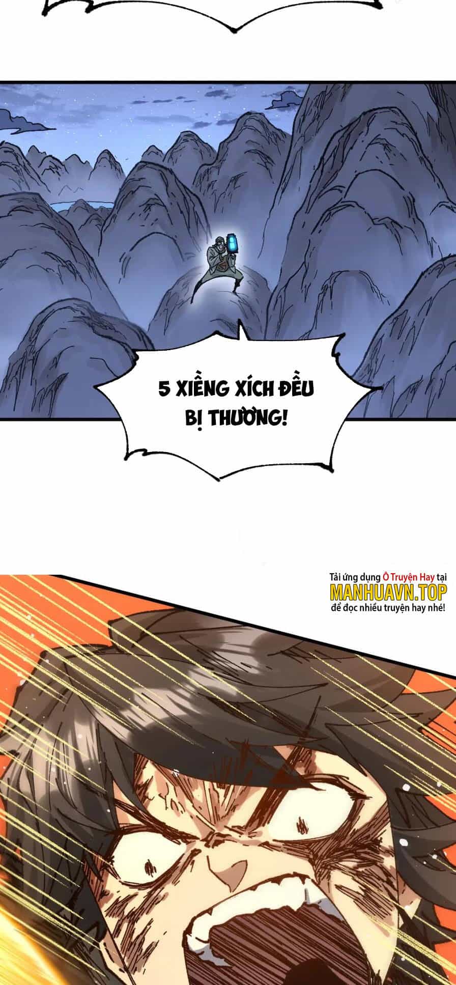 Thánh Khư - Chương 212 - ảnh 11
