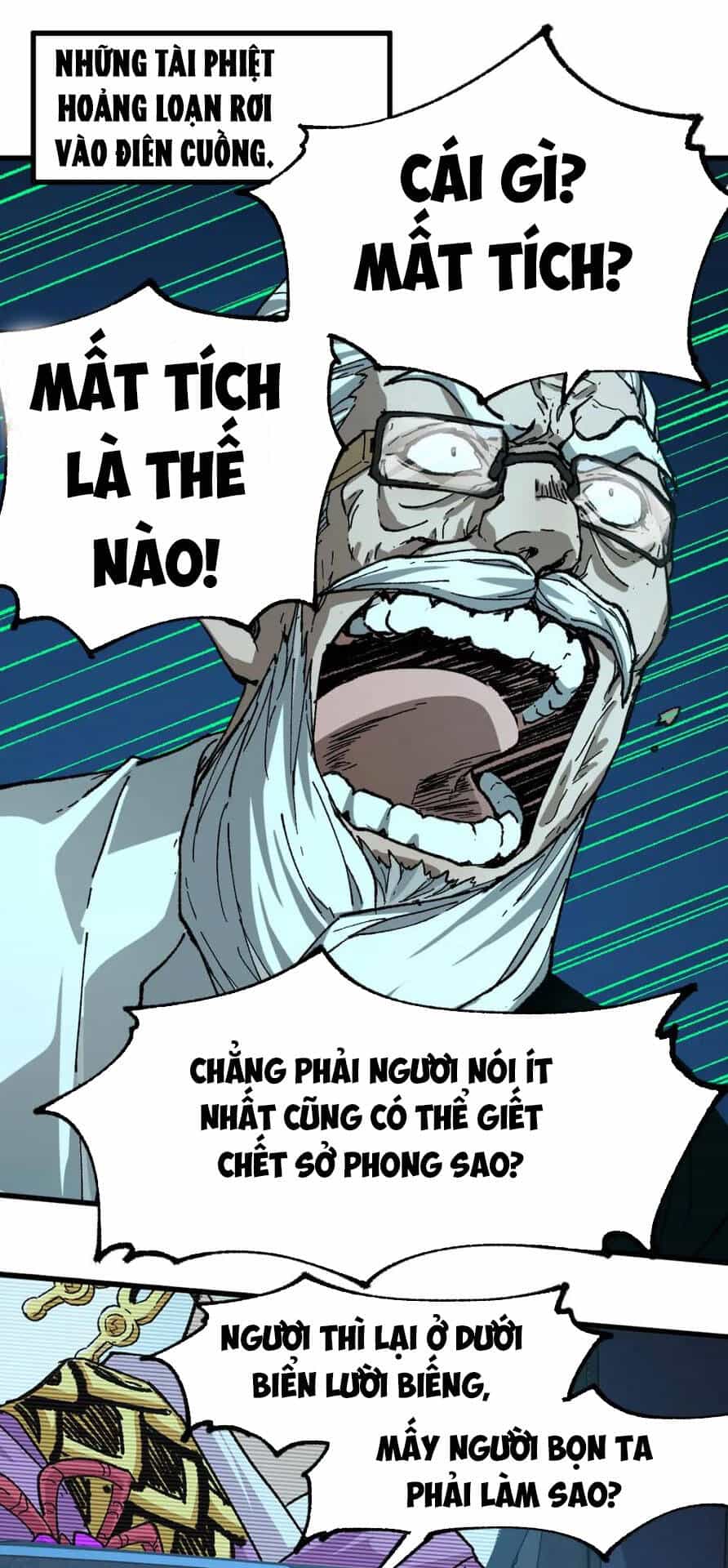 Thánh Khư - Chương 212 - ảnh 41