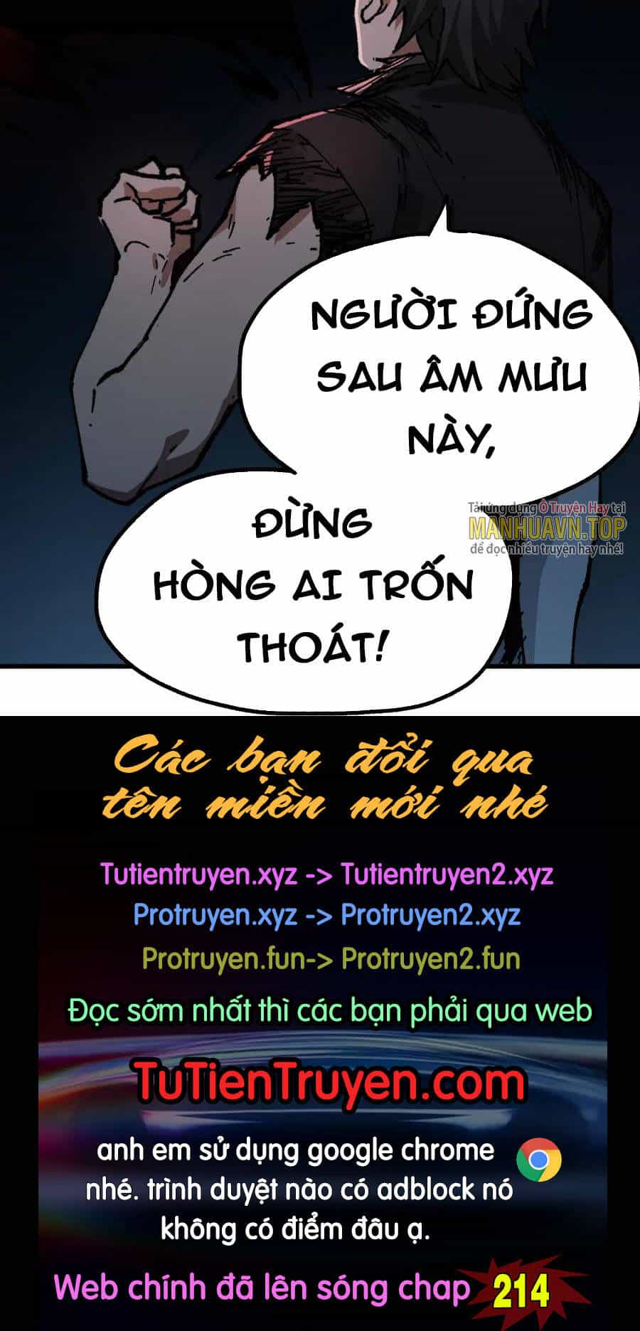 Thánh Khư - Chương 213 - ảnh 75
