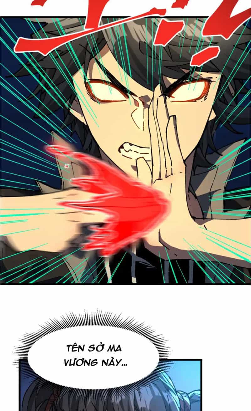Thánh Khư - Chương 214 - ảnh 35