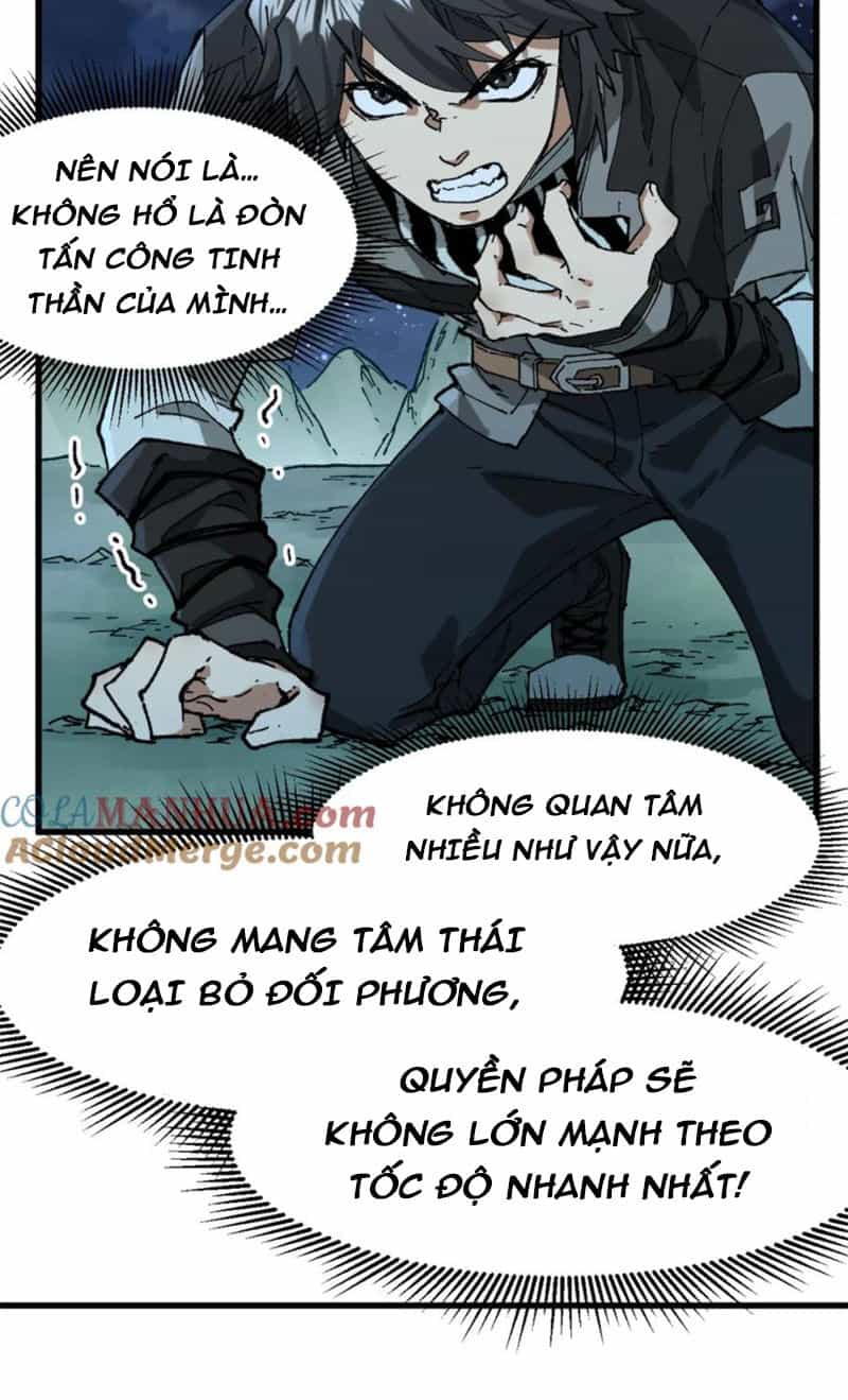 Thánh Khư - Chương 214 - ảnh 45