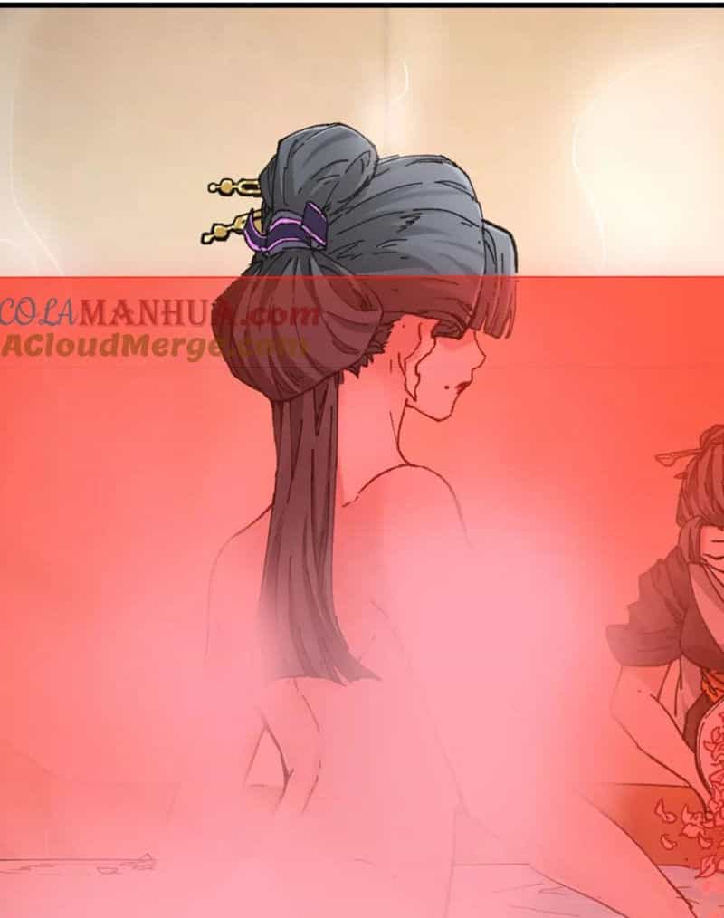 Thánh Khư - Chương 215 - ảnh 1
