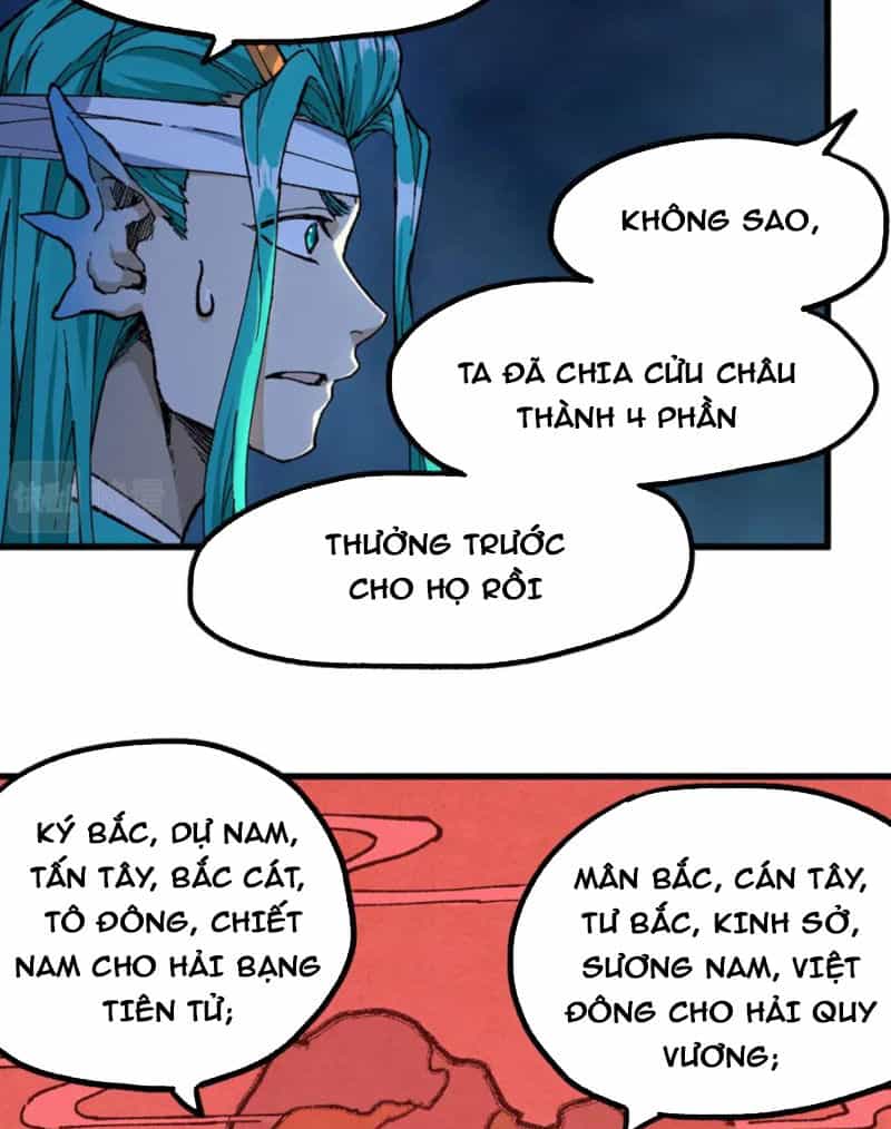 Thánh Khư - Chương 215 - ảnh 12