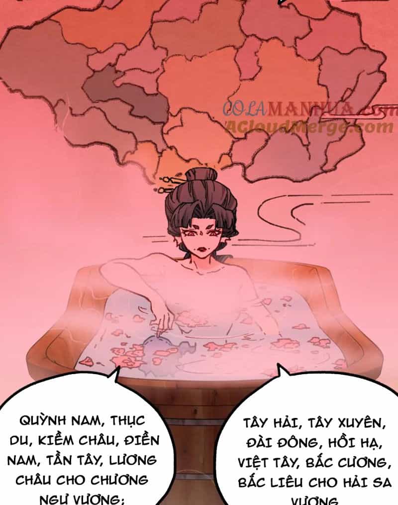 Thánh Khư - Chương 215 - ảnh 13