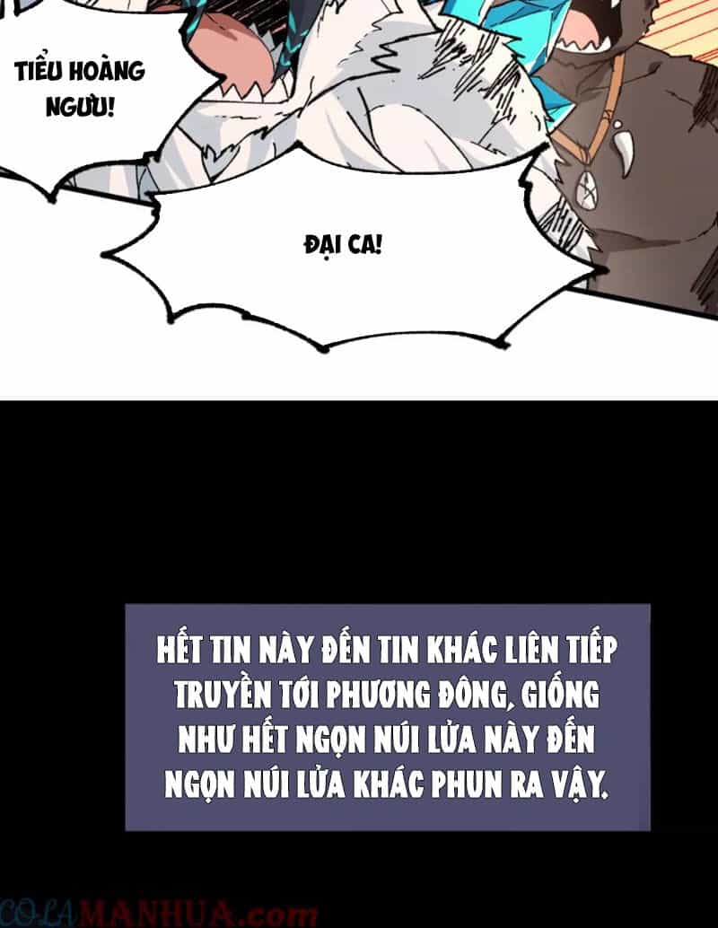 Thánh Khư - Chương 215 - ảnh 33