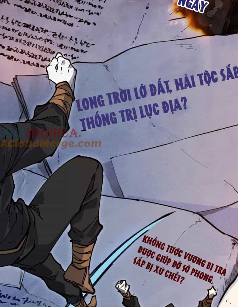 Thánh Khư - Chương 215 - ảnh 36