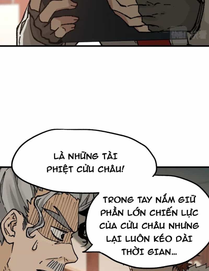 Thánh Khư - Chương 215 - ảnh 43