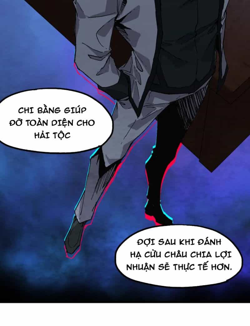 Thánh Khư - Chương 215 - ảnh 46