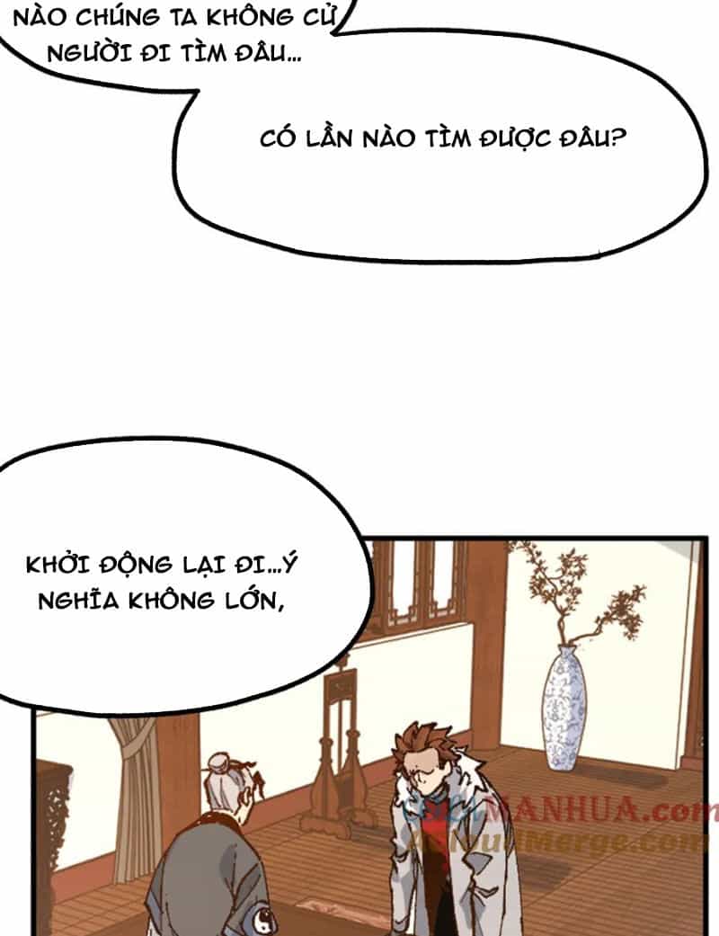 Thánh Khư - Chương 215 - ảnh 54