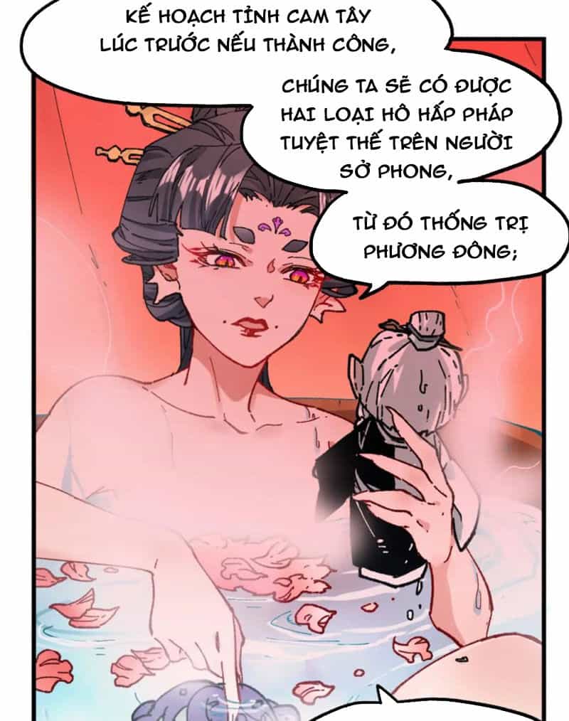 Thánh Khư - Chương 215 - ảnh 7