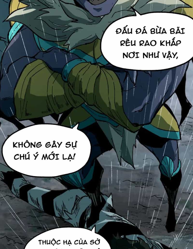 Thánh Khư - Chương 215 - ảnh 72