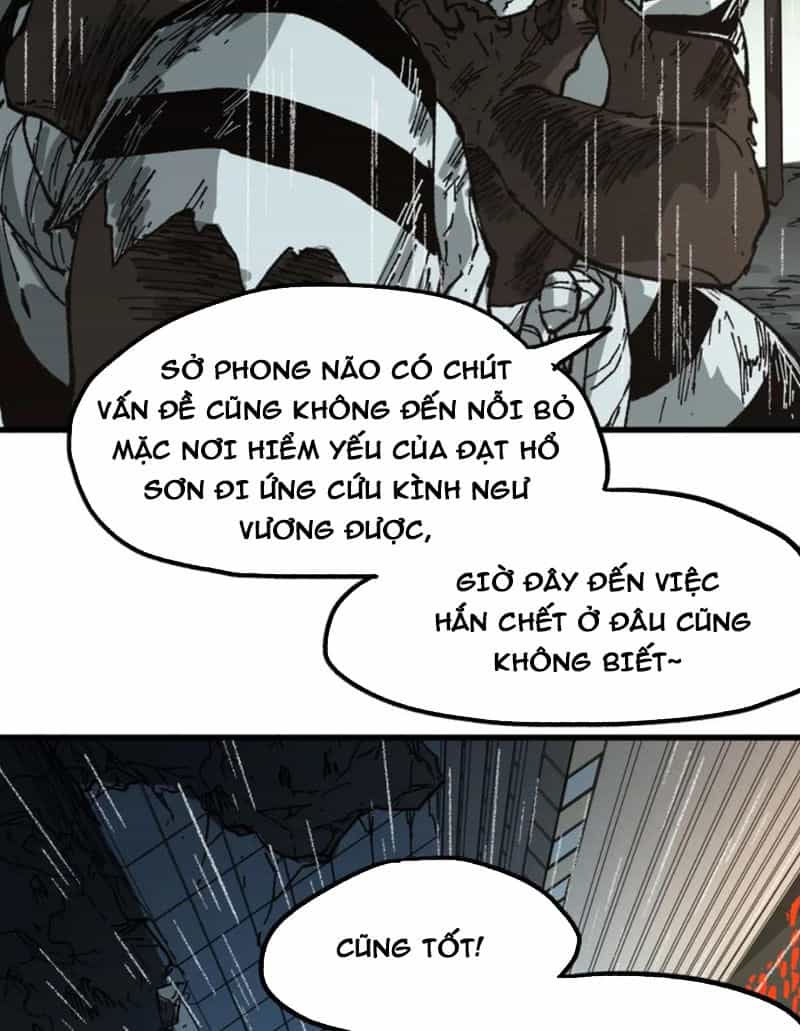 Thánh Khư - Chương 215 - ảnh 74
