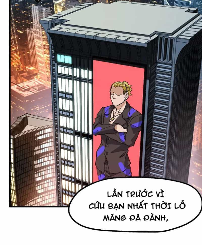 Thánh Khư - Chương 216 - ảnh 40