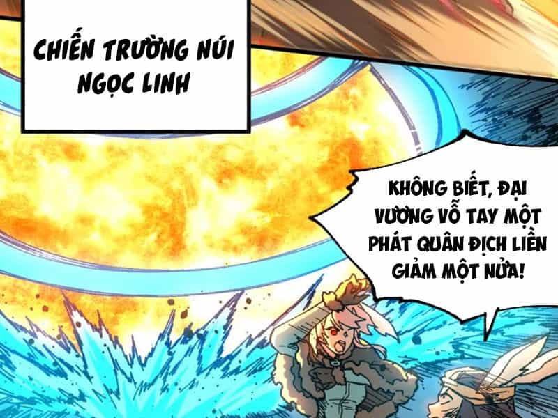 Thánh Khư - Chương 217 - ảnh 121