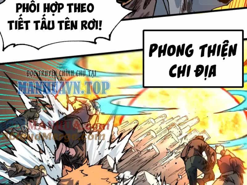 Thánh Khư - Chương 217 - ảnh 128
