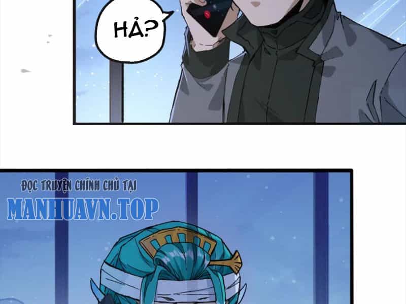 Thánh Khư - Chương 217 - ảnh 8