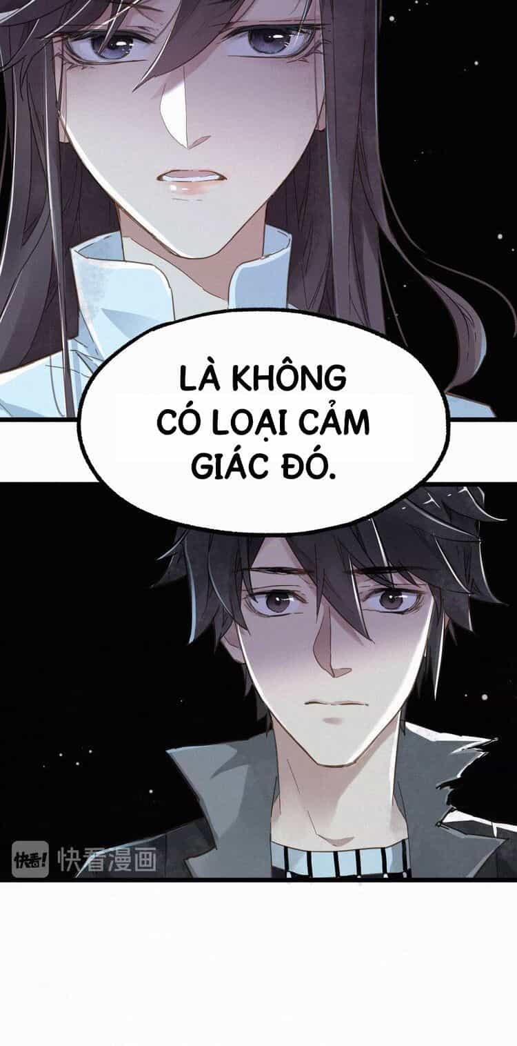 Thánh Khư - Chương 23 - ảnh 26