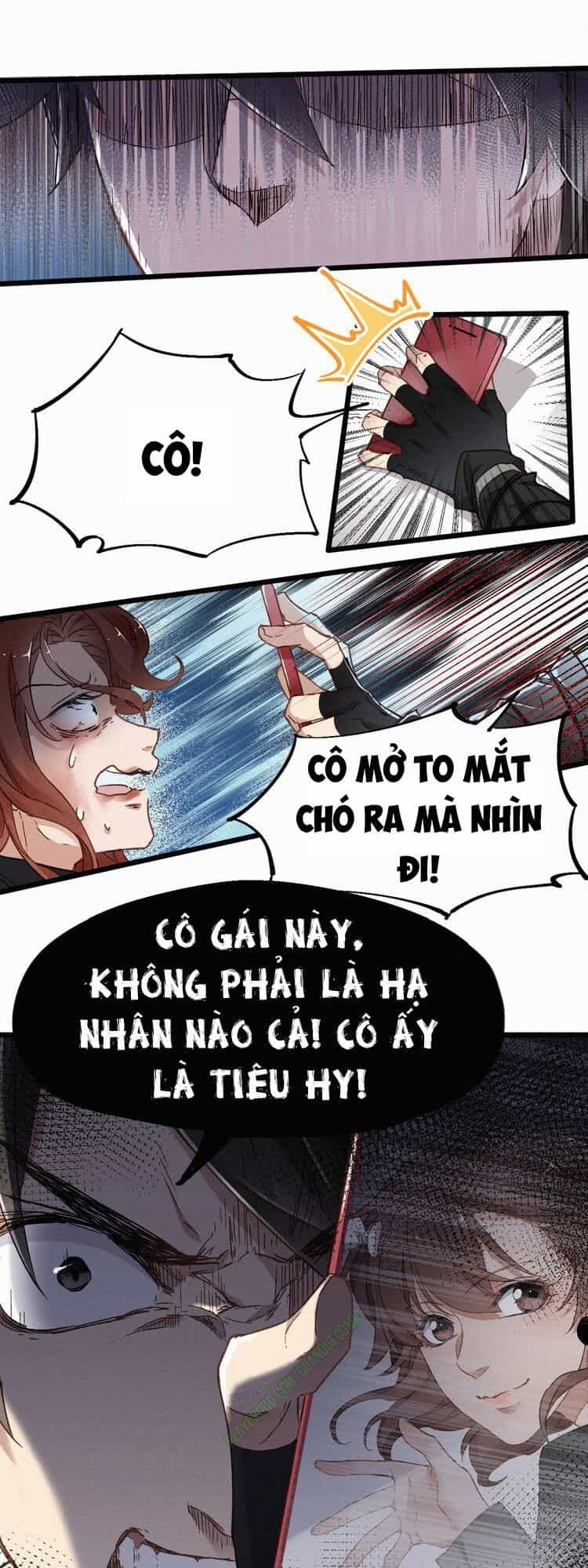 Thánh Khư - Chương 23 - ảnh 9