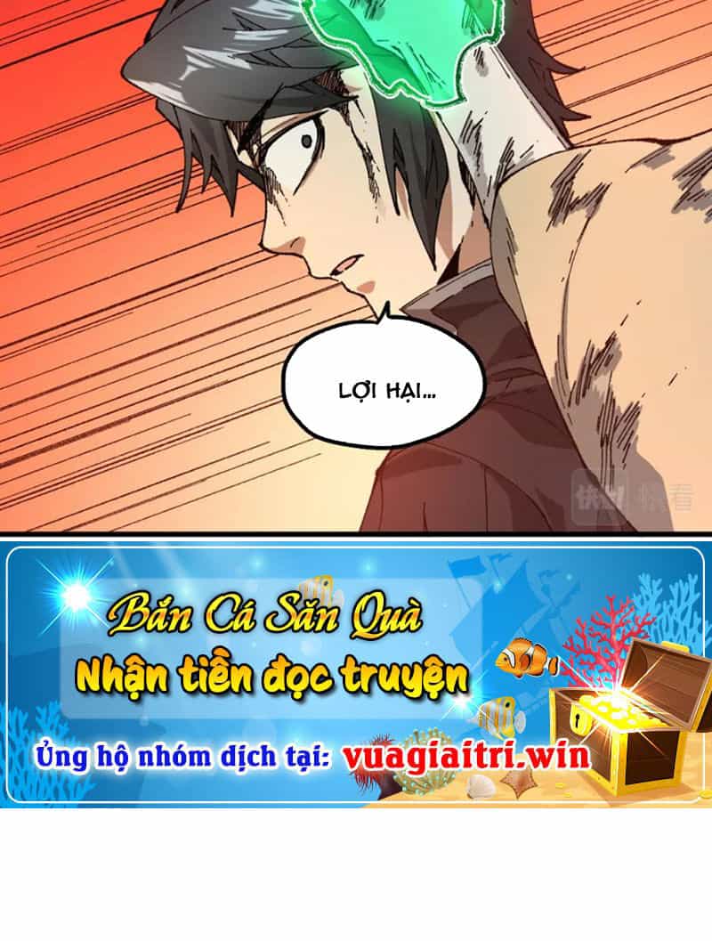 Thánh Khư - Chương 219 - ảnh 60