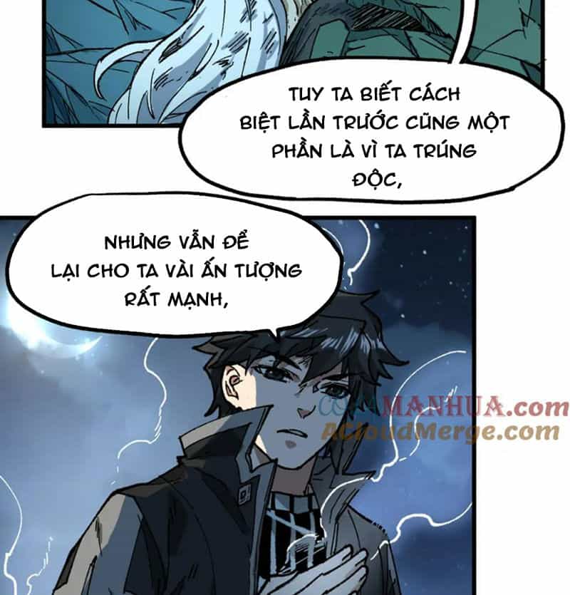 Thánh Khư - Chương 219 - ảnh 72