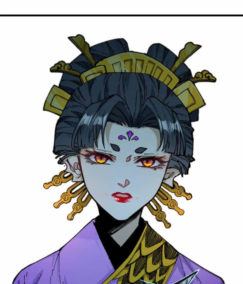 Thánh Khư - Chương 220 - ảnh 16