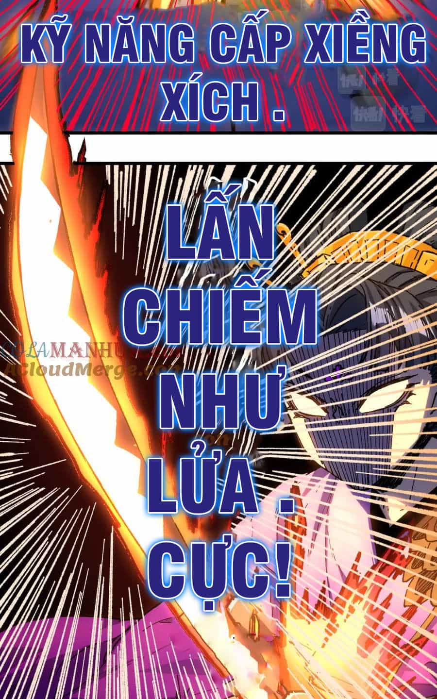 Thánh Khư - Chương 221 - ảnh 21