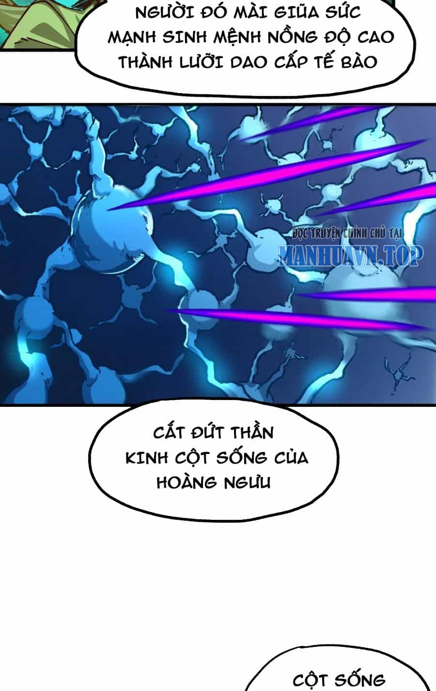 Thánh Khư - Chương 223 - ảnh 13