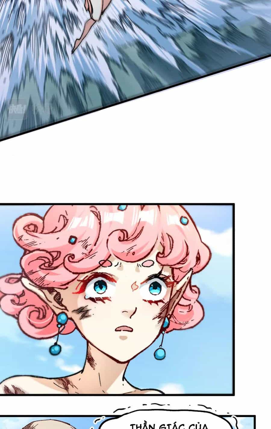 Thánh Khư - Chương 223 - ảnh 3