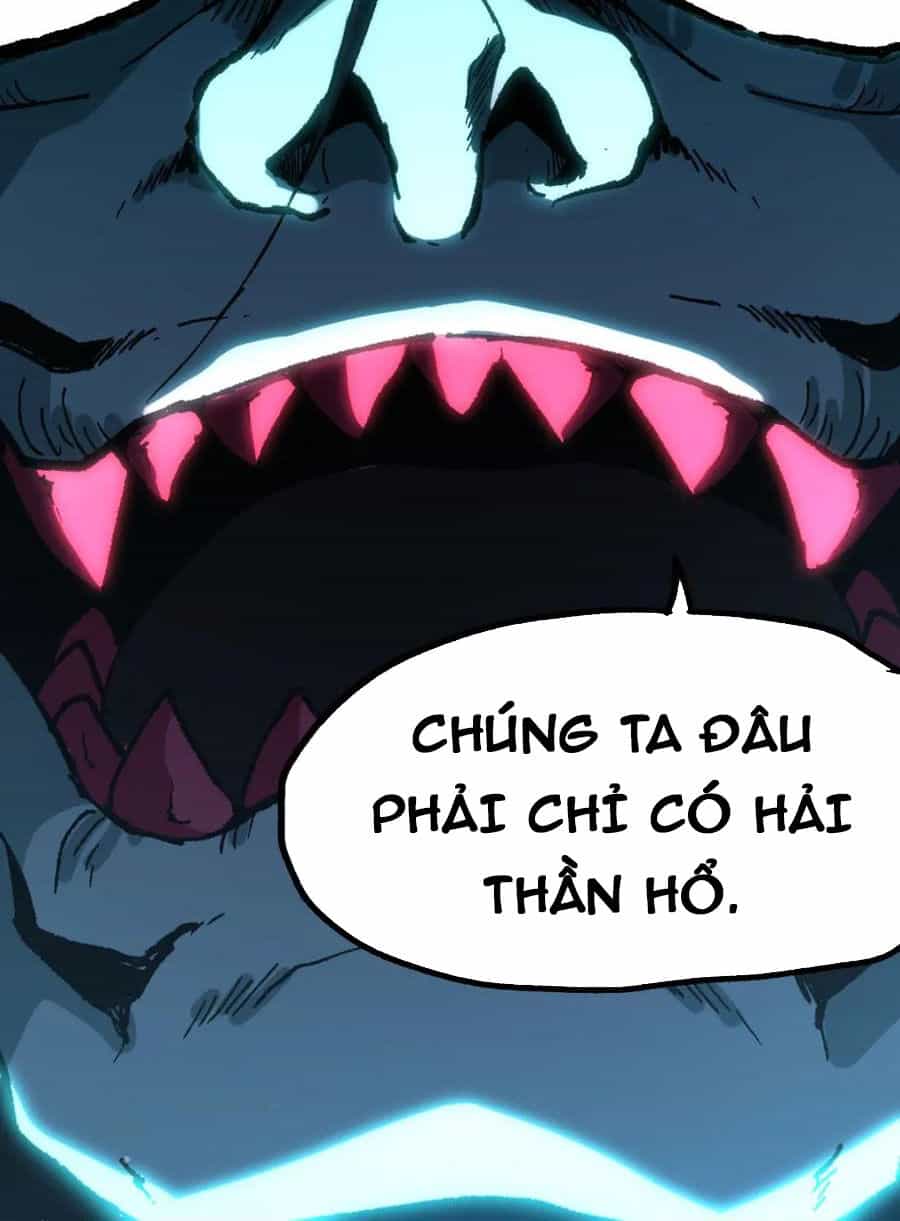 Thánh Khư - Chương 223 - ảnh 48