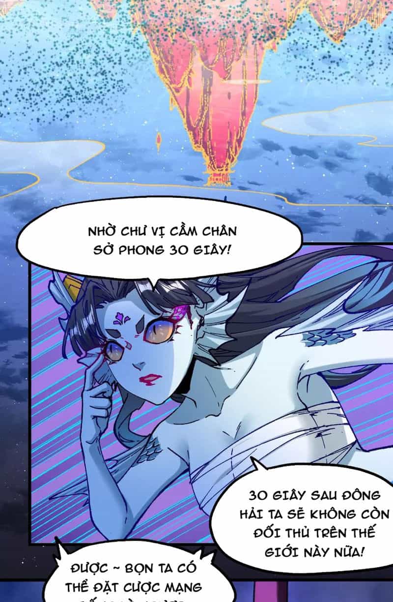 Thánh Khư - Chương 224 - ảnh 29