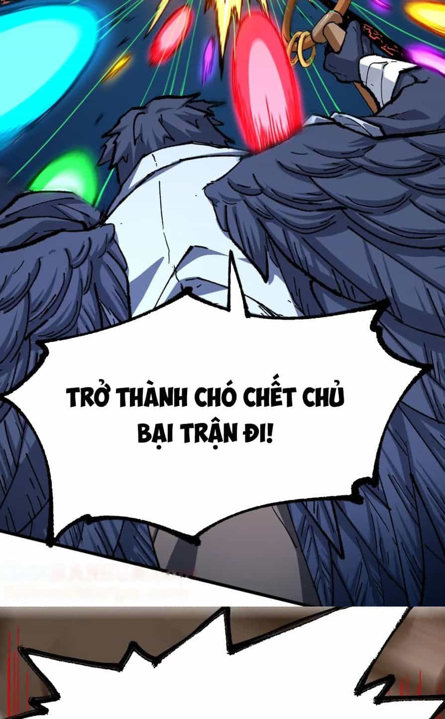Thánh Khư - Chương 225 - ảnh 7