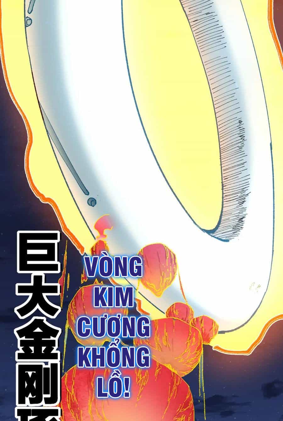 Thánh Khư - Chương 226 - ảnh 9