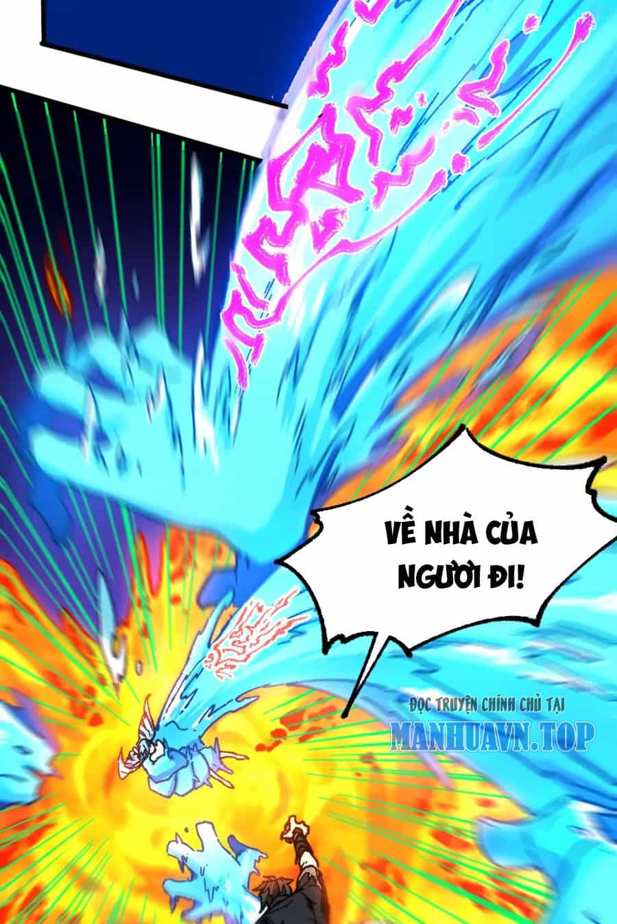Thánh Khư - Chương 229 - ảnh 12