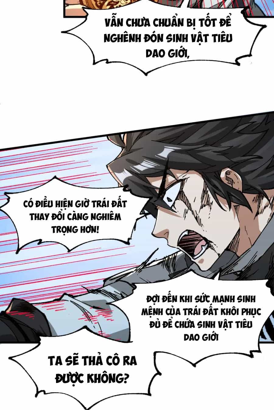 Thánh Khư - Chương 229 - ảnh 18