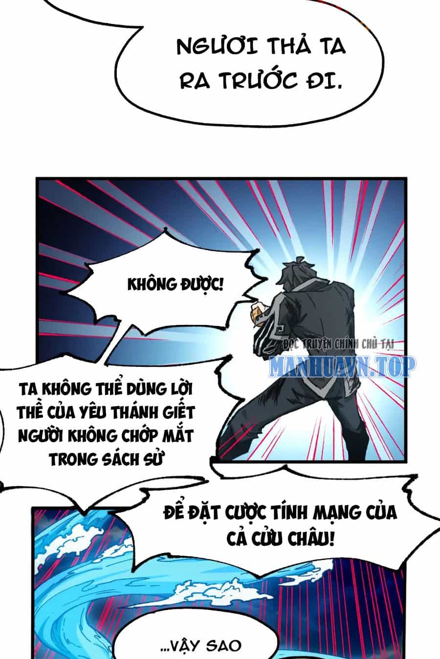 Thánh Khư - Chương 229 - ảnh 20