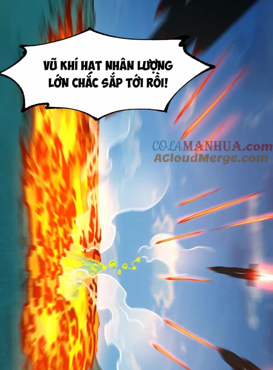 Thánh Khư - Chương 229 - ảnh 42