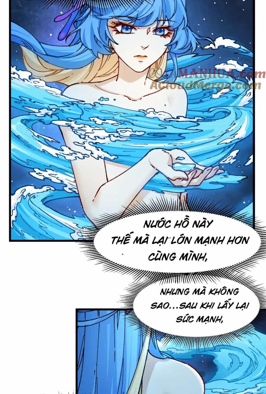 Thánh Khư - Chương 230 - ảnh 19