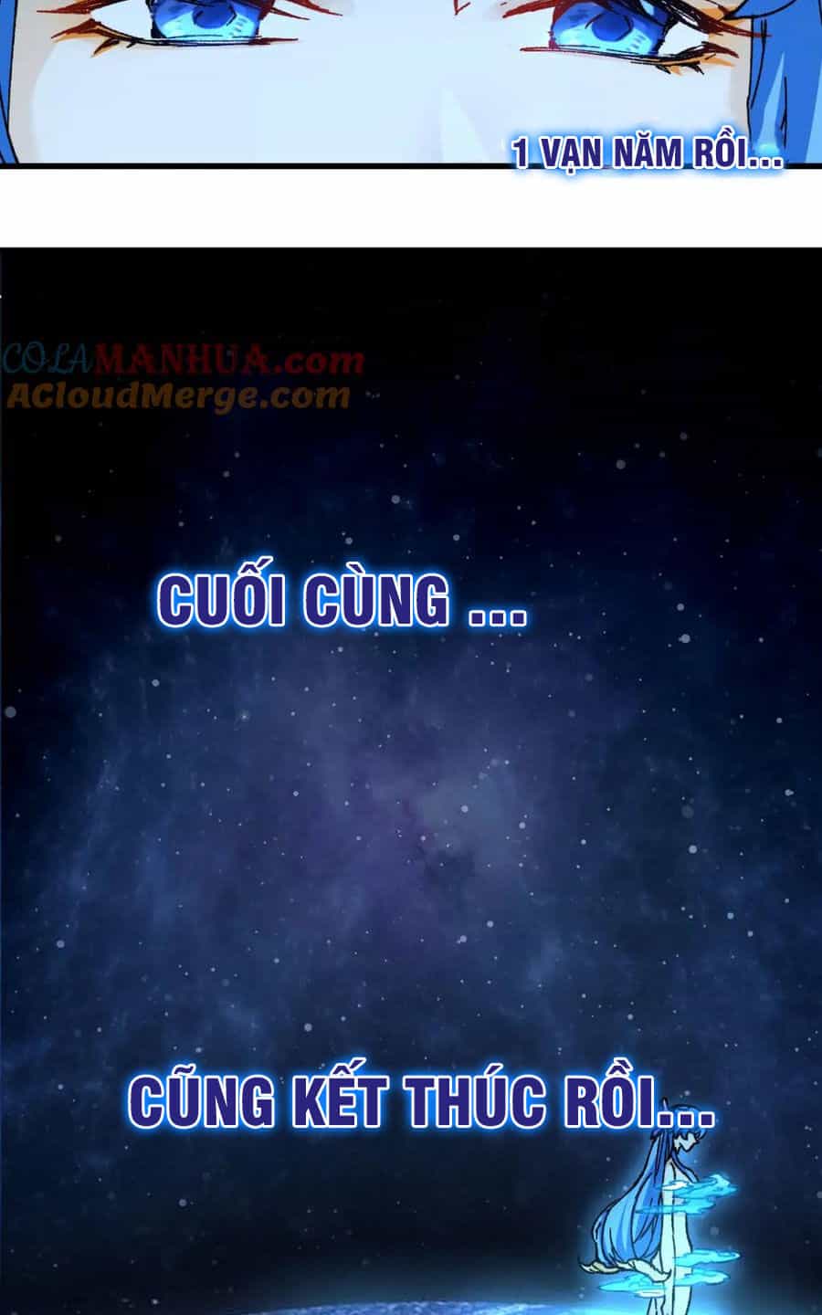 Thánh Khư - Chương 230 - ảnh 21