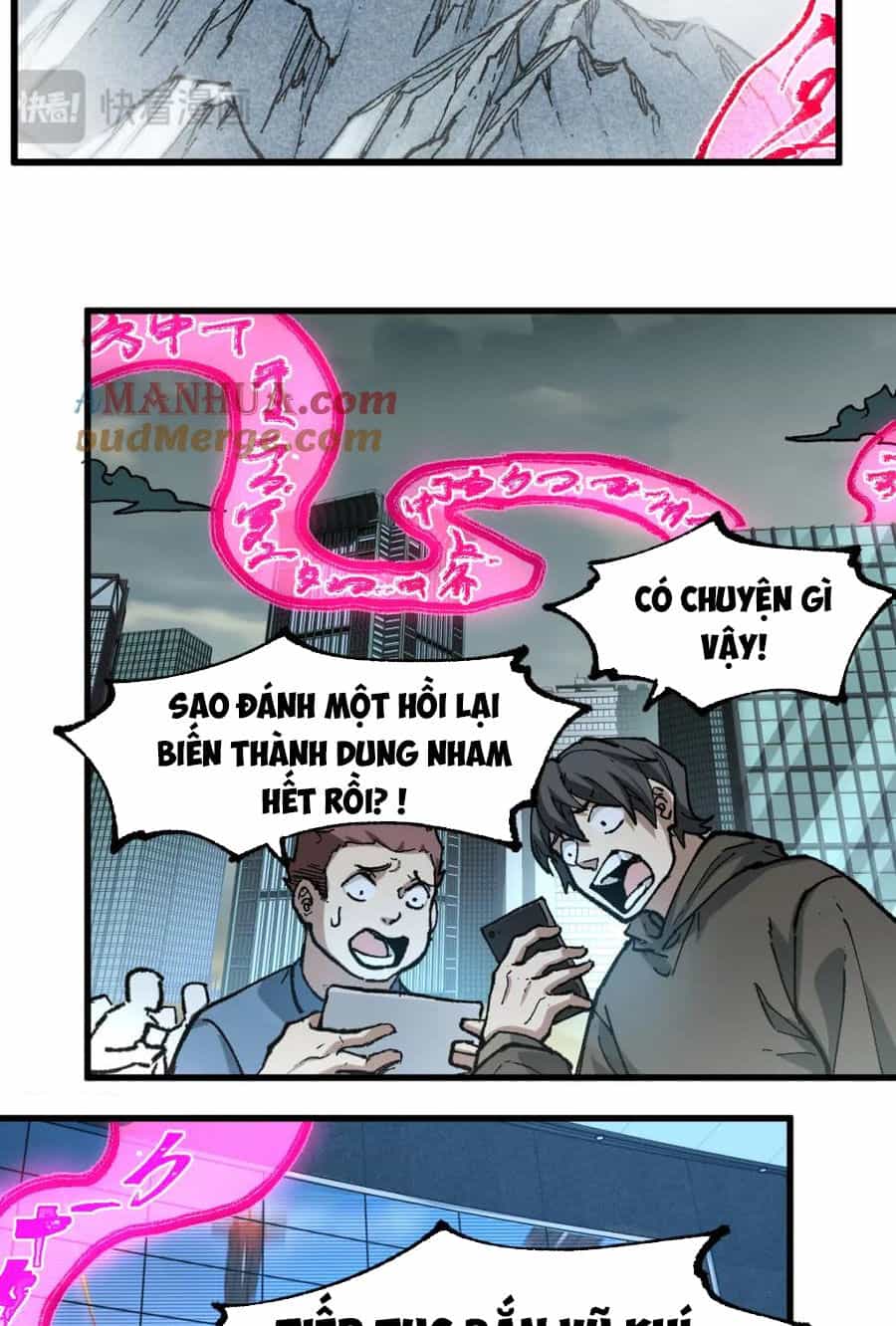 Thánh Khư - Chương 230 - ảnh 9