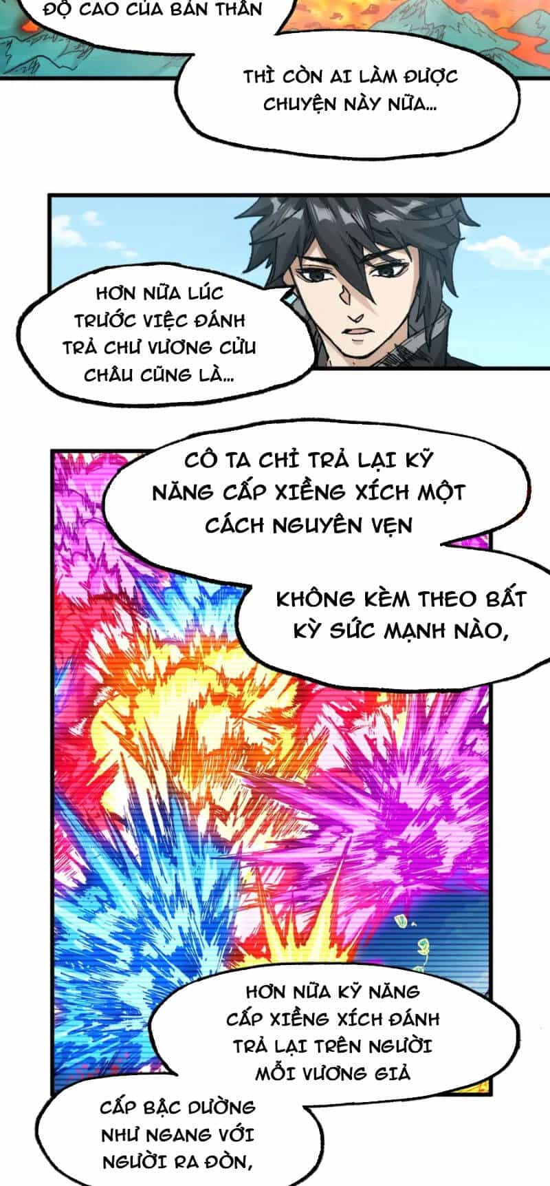 Thánh Khư - Chương 231 - ảnh 17