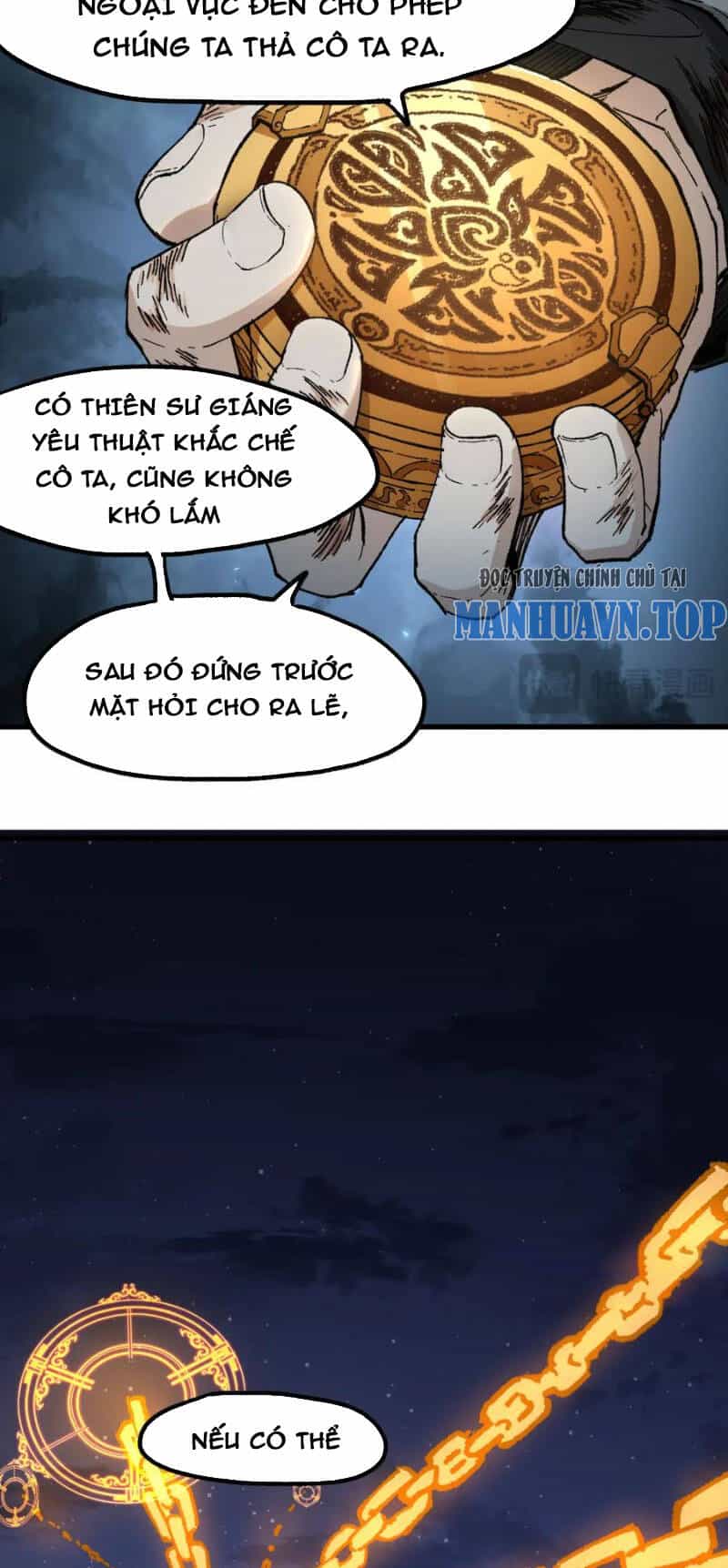 Thánh Khư - Chương 231 - ảnh 25