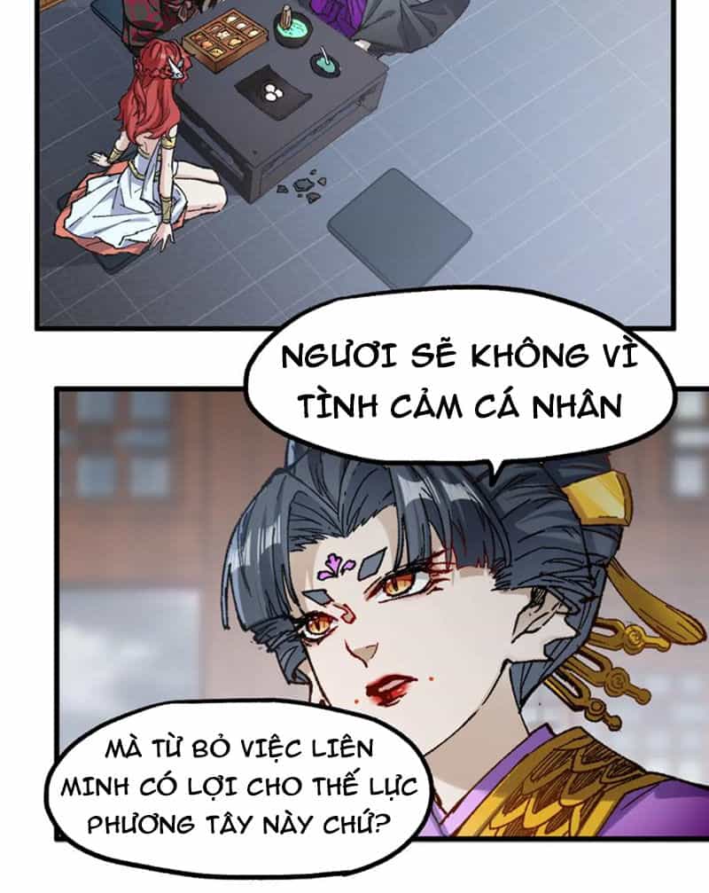 Thánh Khư - Chương 233 - ảnh 14