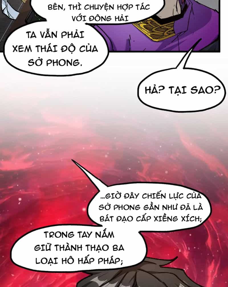 Thánh Khư - Chương 233 - ảnh 16
