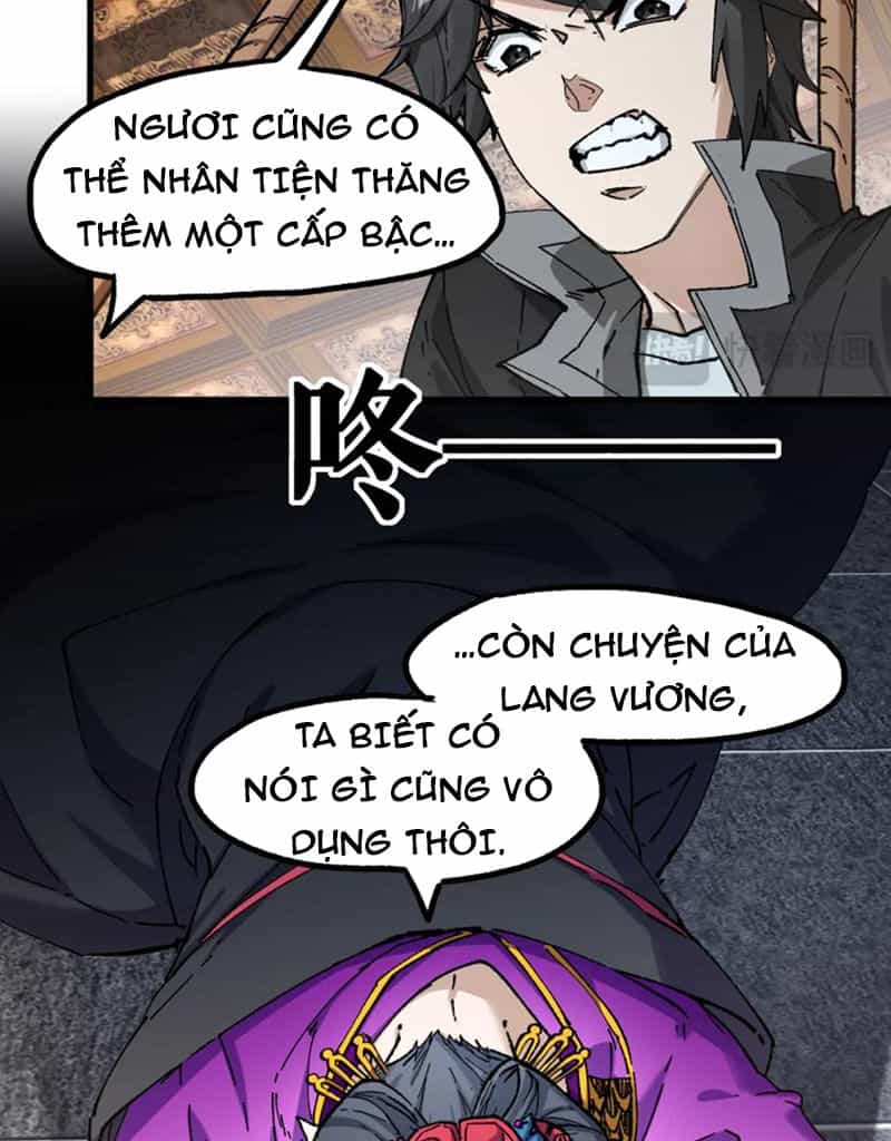 Thánh Khư - Chương 233 - ảnh 26