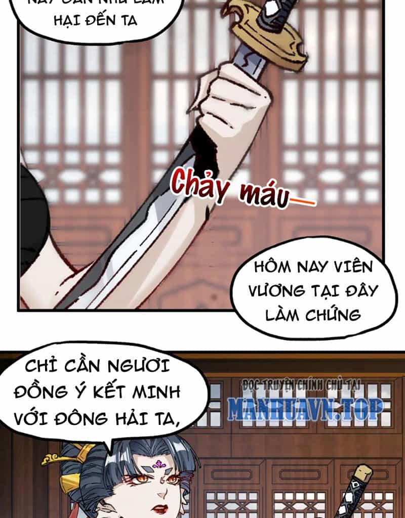 Thánh Khư - Chương 233 - ảnh 28