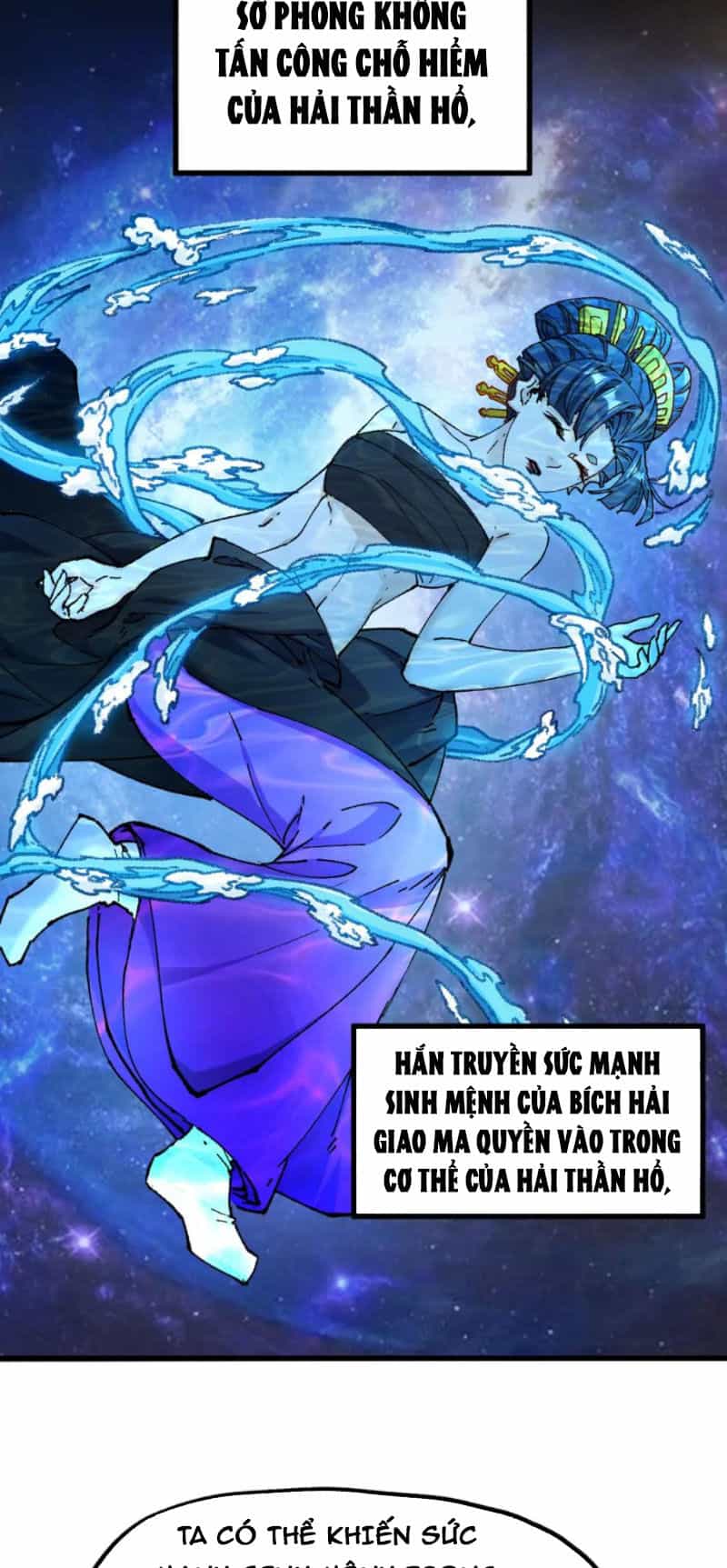 Thánh Khư - Chương 234 - ảnh 3