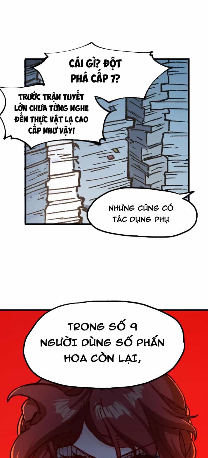 Thánh Khư - Chương 234 - ảnh 53