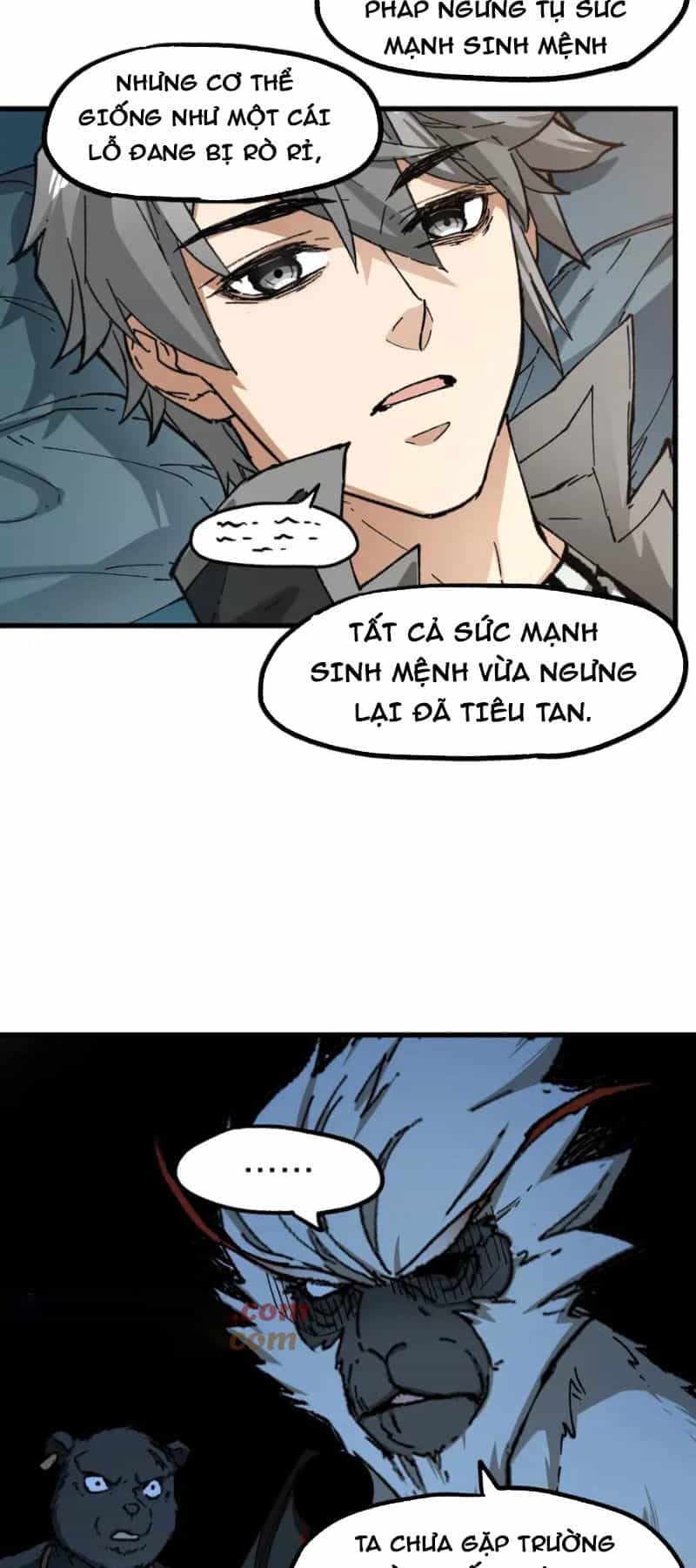 Thánh Khư - Chương 236 - ảnh 7