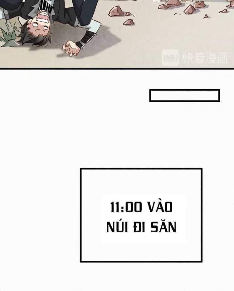 Thánh Khư - Chương 25 - ảnh 15